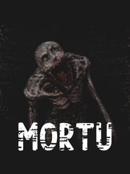 Cover Mortu