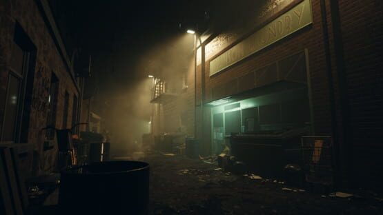 Screenshot Mortu