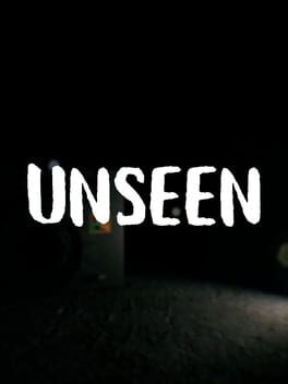 Cover Unseen