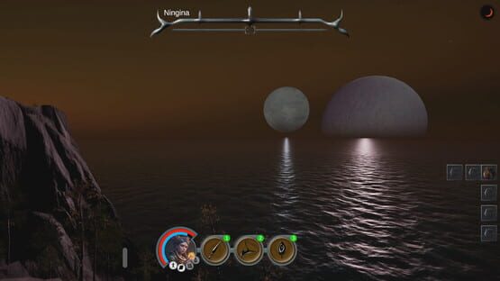 Screenshot Death & Taxes