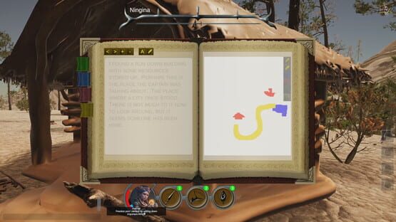 Screenshot Death & Taxes
