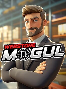 Cover Webstore Mogul