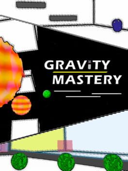 Cover Gravity Mastery