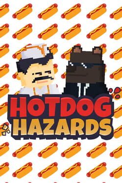 Cover Hotdog Hazards