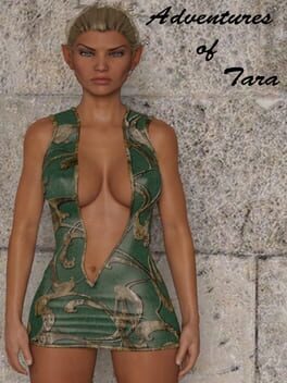 Cover Adventures of Tara