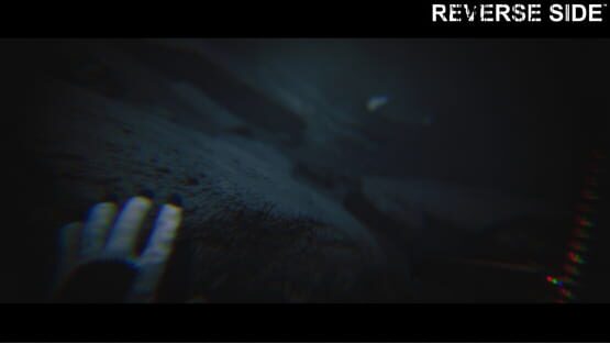 Screenshot Reverse Side