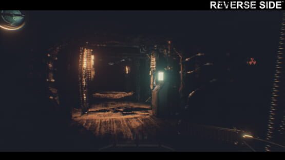 Screenshot Reverse Side
