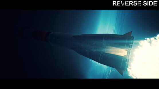 Screenshot Reverse Side
