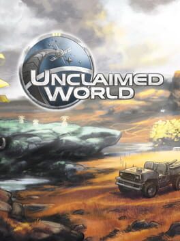 Cover Unclaimed World