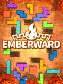 Cover Emberward