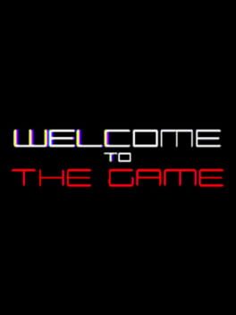 Cover Welcome to the Game