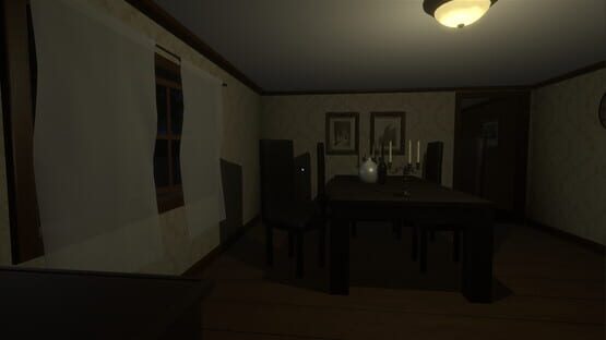 Screenshot Welcome to the Game
