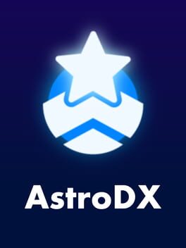 Cover AstroDX