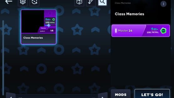 Screenshot AstroDX