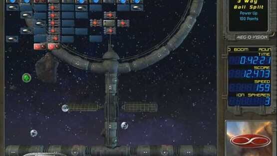 Screenshot Ricochet Xtreme