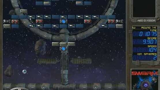 Screenshot Ricochet Xtreme