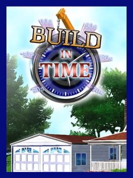 Cover Build in Time