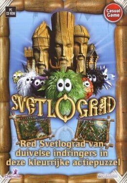 Cover Svetlograd