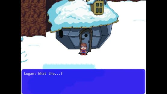Screenshot Sonic the Hedgehog RPG: Gearhead