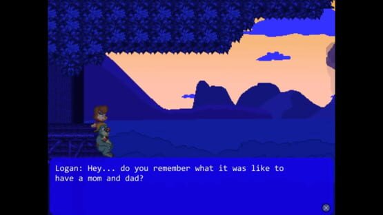 Screenshot Sonic the Hedgehog RPG: Gearhead