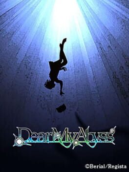 Cover Dear My Abyss