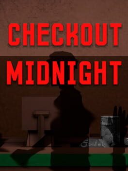 Cover Checkout Midnight