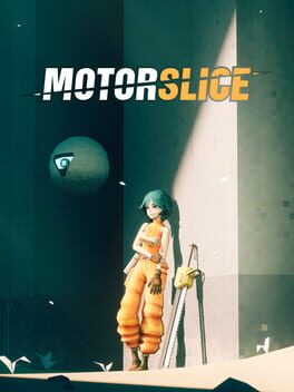 Cover Motorslice