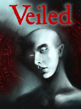 Cover Veiled