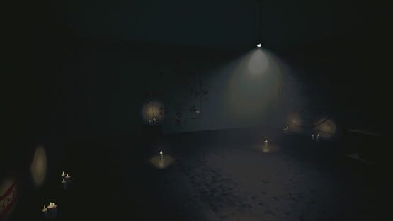 Screenshot Veiled