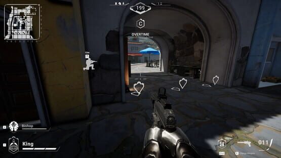 Screenshot Castle