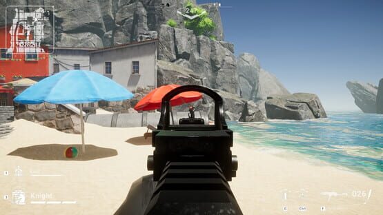 Screenshot Castle