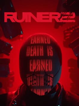 Cover Ruiner 2