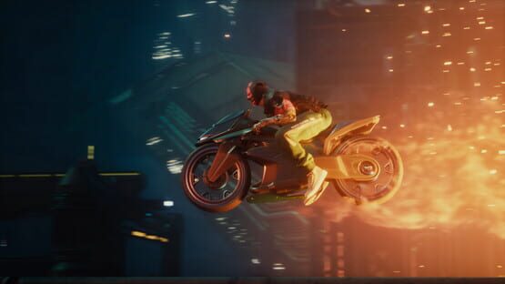 Screenshot Ruiner 2