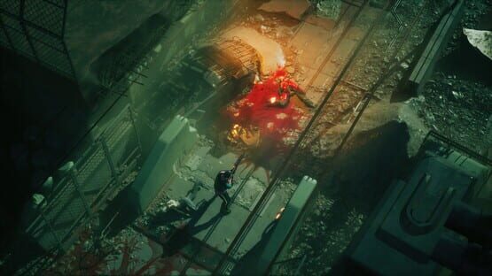 Screenshot Ruiner 2