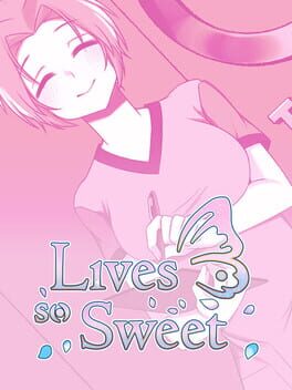 Cover Lives so Sweet