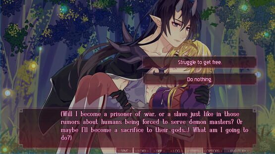 Screenshot Mizari Loves Company