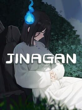 Cover Jinagan