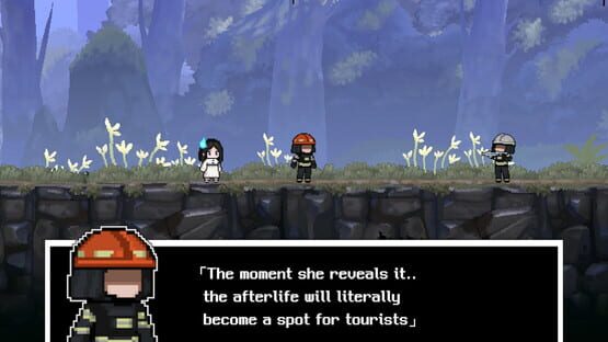 Screenshot Jinagan