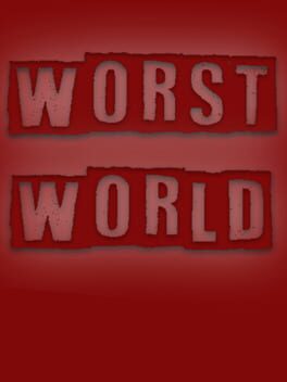 Cover Worst World
