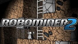 Cover Robo Miner 2