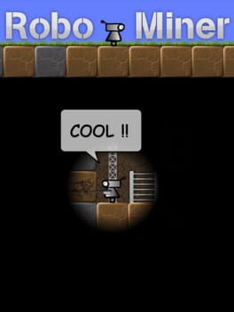 Cover Robo Miner