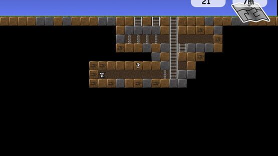 Screenshot Robo Miner