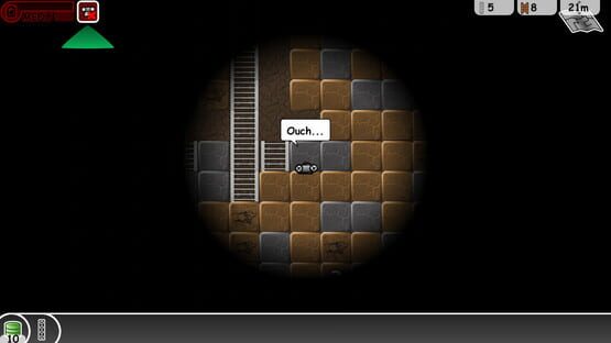 Screenshot Robo Miner