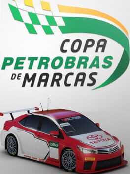 Cover Copa Petrobras de Marcas