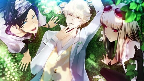 Screenshot Tokyo Yamanote Boys Black Vanilla Disc