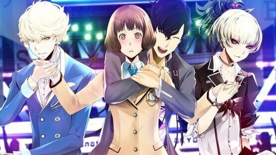 Screenshot Tokyo Yamanote Boys Black Vanilla Disc