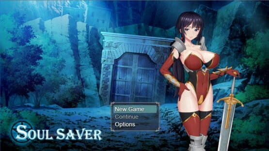 Screenshot Soul Saver