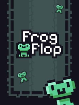 Cover FrogFlop