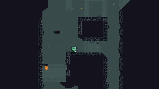 Screenshot FrogFlop