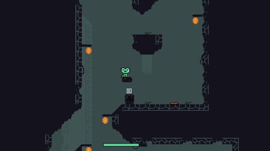 Screenshot FrogFlop